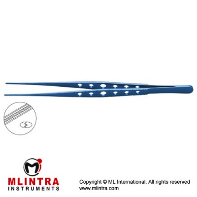 DeBakey Vascular Forcep Flat handle, 1.5mm atraumatic tips Straight, 15cm Straight, 20cm Straight, 20cm DeBakey Vascular Forcep Flat handle, 1.5mm atraumatic tips Straight, 15cm Straight, 20cm Straight, 20cm